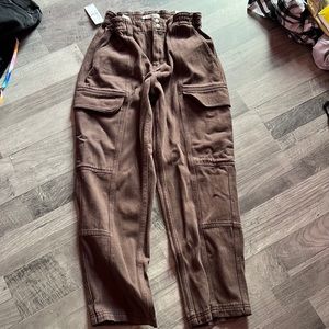 Pacsun cargo pants